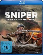 Film: Sniper - Duell an der Westfront