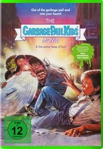 Film: The Garbage Pail Kids Movie