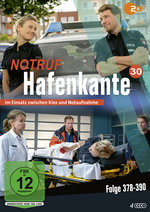 Film: Notruf Hafenkante 30 (Folge 378-390)