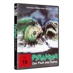 Film: Piranha - Der Fluss des Todes