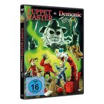 Film: Puppet Master vs. Demonic Toys