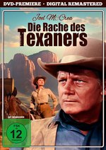 Film: Die Rache des Texaners