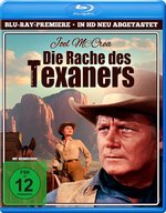 Film: Die Rache des Texaners