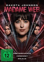 Film: Madame Web