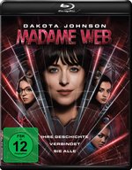 Film: Madame Web