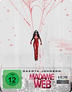 Film: Madame Web