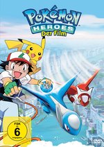 Film: Pokémon Heroes - Der Film