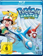 Film: Pokémon Heroes - Der Film