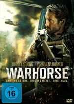 Film: Warhorse - One Mission. One Moment. One Man