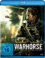 Film: Warhorse - One Mission. One Moment. One Man