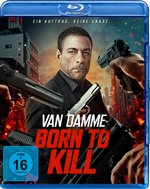 Film: Van Damme: Born to Kill