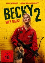 Film: Becky 2 - She's Back!