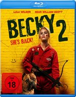 Film: Becky 2 - She's Back!
