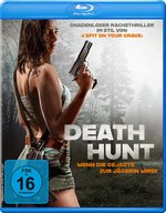 Film: Death Hunt - Wenn die Gejagte zum Jäger wird!