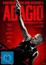 Film: Adagio - Erbarmungslose Stadt