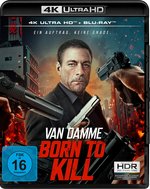 Film: Van Damme: Born to Kill