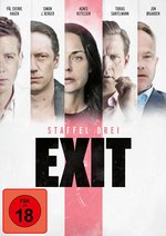 Film: Exit - Staffel 3