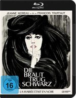 Film: Die Braut trug schwarz