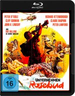Film: Unternehmen Rosebud