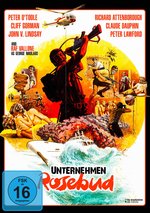 Film: Unternehmen Rosebud