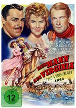 Film: Der Mann aus Virginia