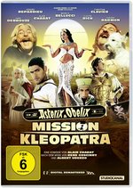 Film: Asterix & Obelix - Mission Kleopatra