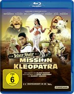 Film: Asterix & Obelix - Mission Kleopatra