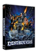 Film: DESTROYERS
