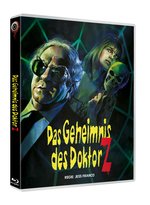 Film: Das Geheimnis des Doktor Z - Miss Muerte