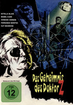 Film: Das Geheimnis des Doktor Z - Miss Muerte