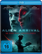 Film: Alien Arrival - Es wird dich verschlingen