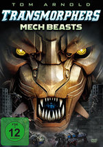Film: Transmorphers - Mech Beaths