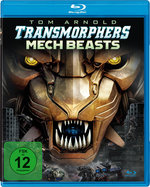 Film: Transmorphers - Mech Beaths