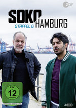 Film: Soko Hamburg Staffel 6