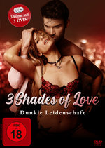 Film: 3 Shades of Love - Dunkle Leidenschaft