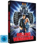 Film: Rolling Vengeance - Monster Truck