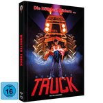 Film: Rolling Vengeance - Monster Truck