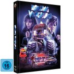Film: Rolling Vengeance - Monster Truck
