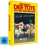 Film: Student Bodies - Was macht der Tote auf der Wäsc