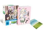 Film: Haganai Next (Volume 1)