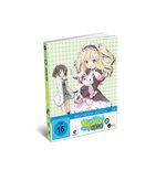 Film: Haganai Next (Volume 2)