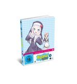Film: Haganai Next (Volume 3)