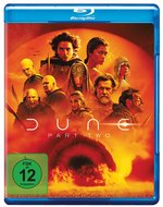 Film: Dune: Part Two