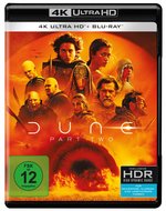 Film: Dune: Part Two