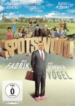 Film: Spotswood - Die Fabrik der schrägen Vögel