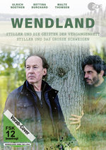 Film: Wendland: Stiller … und die Geister der Vergange
