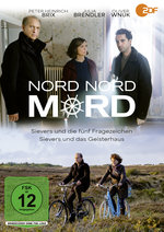 Film: Nord Nord Mord - Sievers und die fünf Fragezeich