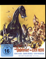 Film: Das Ungeheuer von Loch Ness