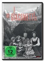 Film: Die Giacomettis