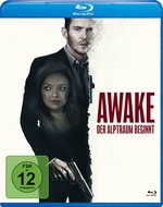 Film: Awake - Der Alptraum beginnt